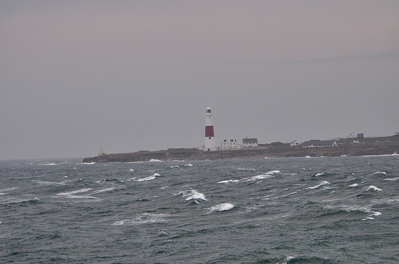 Portland Bill 